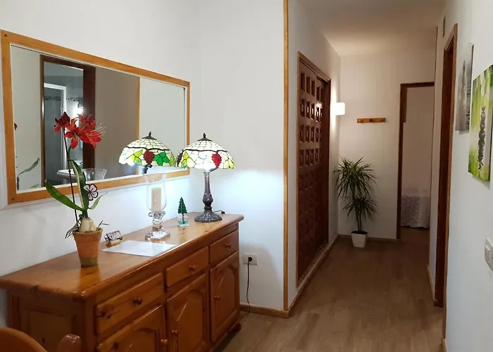 Appartement Apartamento Bahia De San Marcos Icod De Los Vinos