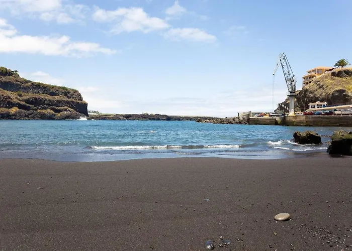 Apartamento Bahia De San Marcos Appartement Icod De Los Vinos