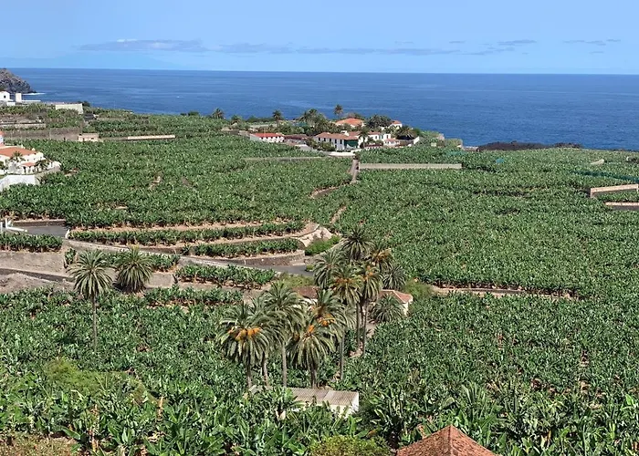 Apartamento Bahia De San Marcos Appartement