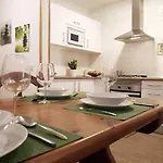 Apartamento Bahia De San Marcos *