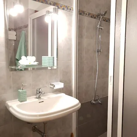 Apartamento Bahia De San Marcos Apartmán Icod De Los Vinos