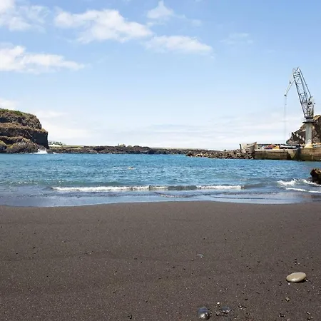 Apartamento Bahia De San Marcos شقة إيكود ذي لوس فينوس