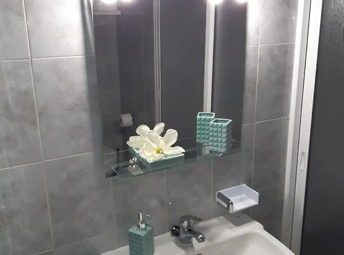 Apartamento Bahia De San Marcos *