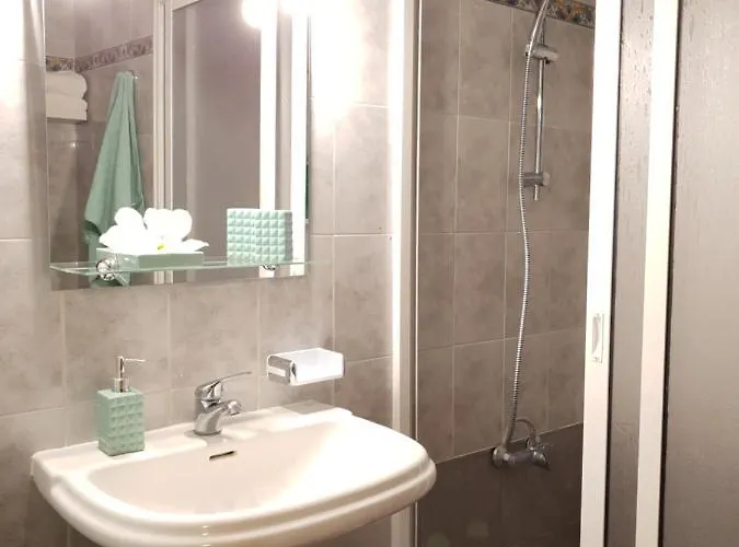 Apartamento Bahia De San Marcos Apartman Icod de los Vinos