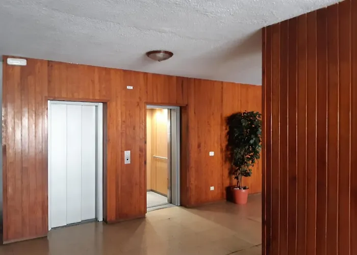 Apartamento Bahia De San Marcos Apartman *