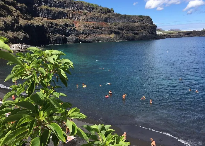 Apartamento Bahia De San Marcos شقة *