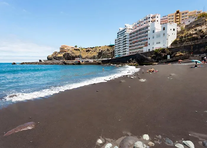 Apartamento Bahia De San Marcos