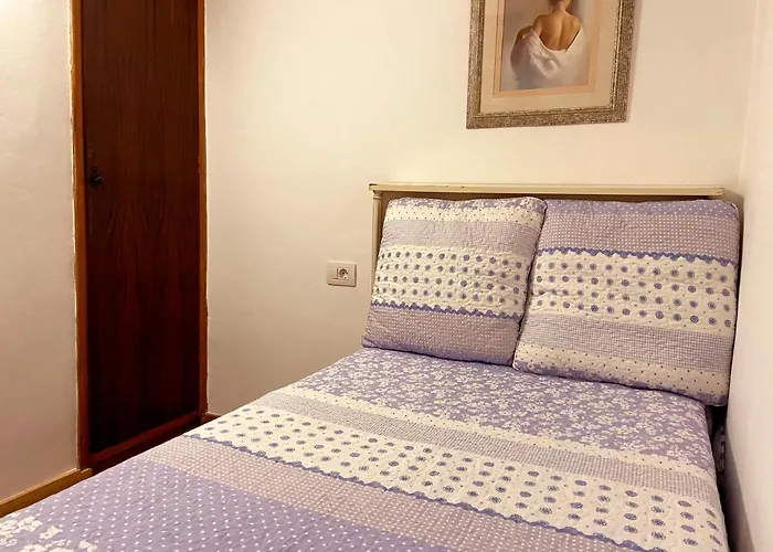 Apartamento Bahia De San Marcos Icod de los Vinos