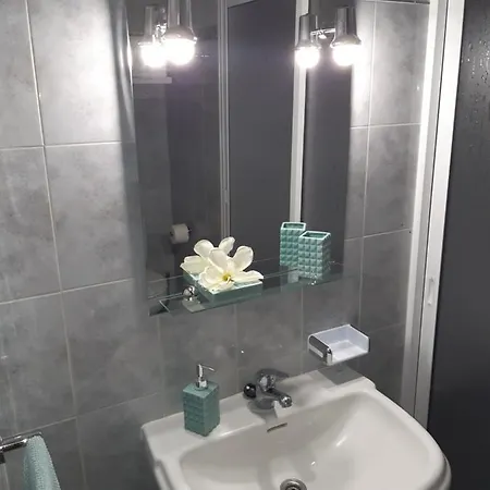 Apartamento Bahía De San Marcos *