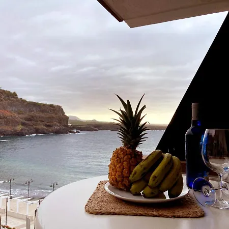 Apartamento Bahía De San Marcos *