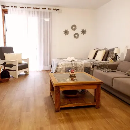 Apartamento Bahía De San Marcos
