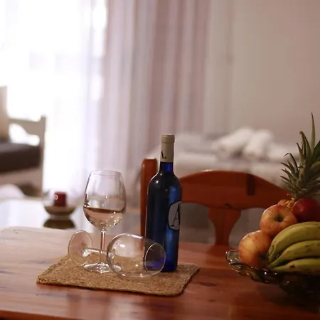 Apartamento Bahía De San Marcos