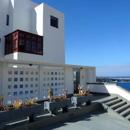 Apartamento Bahía De San Marcos Apartamento
