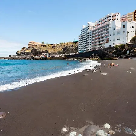 Apartamento Bahía De San Marcos