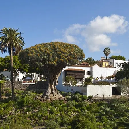 Apartamento Bahía De San Marcos Icod De Los Vinos