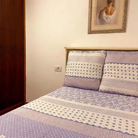 Apartamento Bahía De San Marcos Icod De Los Vinos