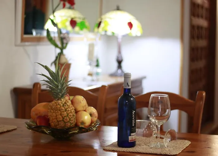 Apartamento Bahia De San Marcos Appartamento