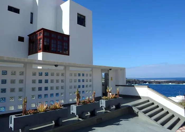 Apartamento Bahia De San Marcos Appartamento