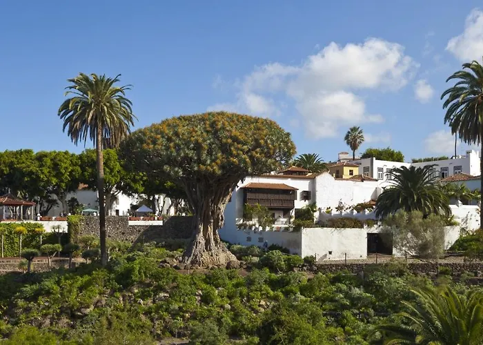 Apartamento Bahia De San Marcos Icod De Los Vinos