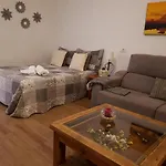 Апартаменты Apartamento Bahia De San Marcos Икод-де-лос-Винос