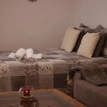 Apartamento Bahia De San Marcos Апартаменты *