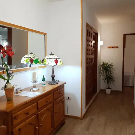 Lägenhet Apartamento Bahia De San Marcos Icod De Los Vinos